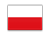 LA PERGOLA - Polski